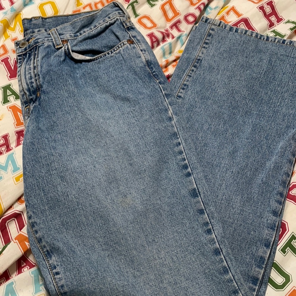 Lucky Peanut Jeans